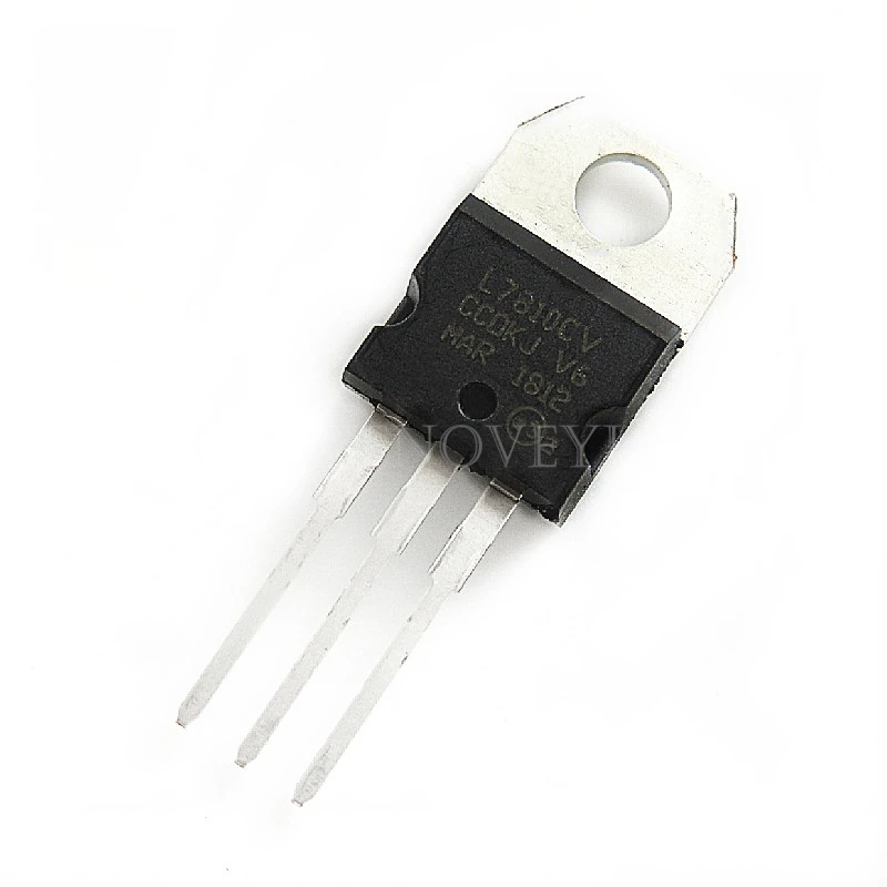 L7815CV L7815 L7812CV L7812 L7810CV L7810 L7809CV L7809 L7808CV L7808 L7806CV L7806 TO-220