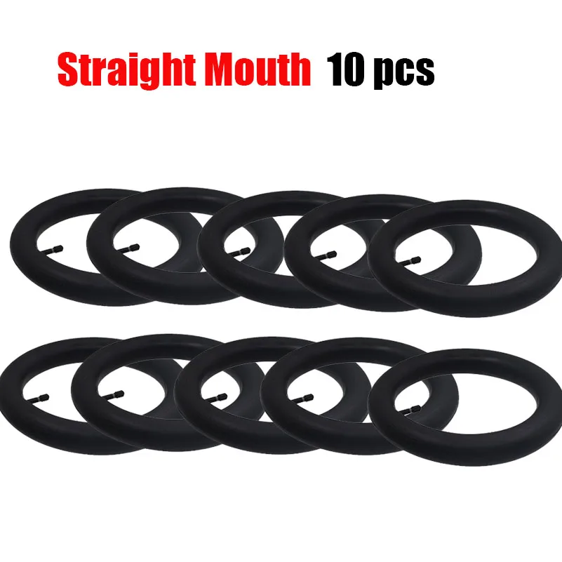 Variant: straight 10 pcs