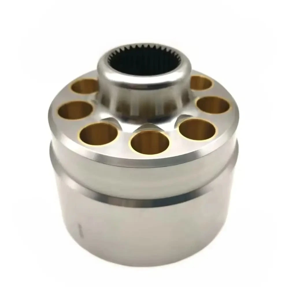 V30D Series Axial Piston Motor Repair Kit Cylinder Block for V30D95 HAWE Hydraulic Motor Engine System Spare Parts Motor Barrels