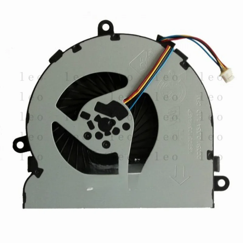 

AA ДЛЯ HP Pavilion 250 G4 G5 255 G4 G5 256 G4 G5 TPN-C125 ​ Вентилятор охлаждения процессора TPN-C126