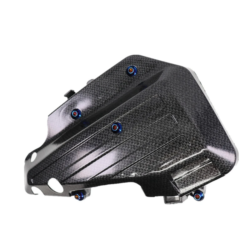 Motorcycle Air Filter Assembly For Honda DIO50 AF17/AF18 Air Cleaner Assembly Air Intake Filter