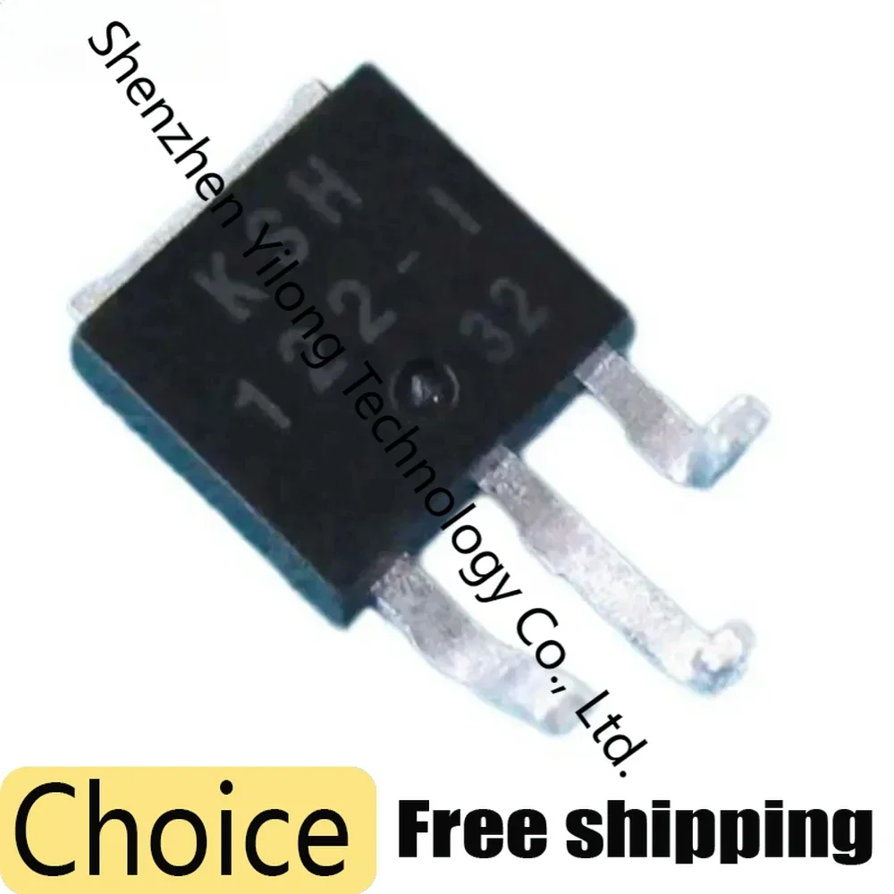 

10pcs/lot KSH122-1 MIP0222 T4N20E X3055VL Brand-new TO-251