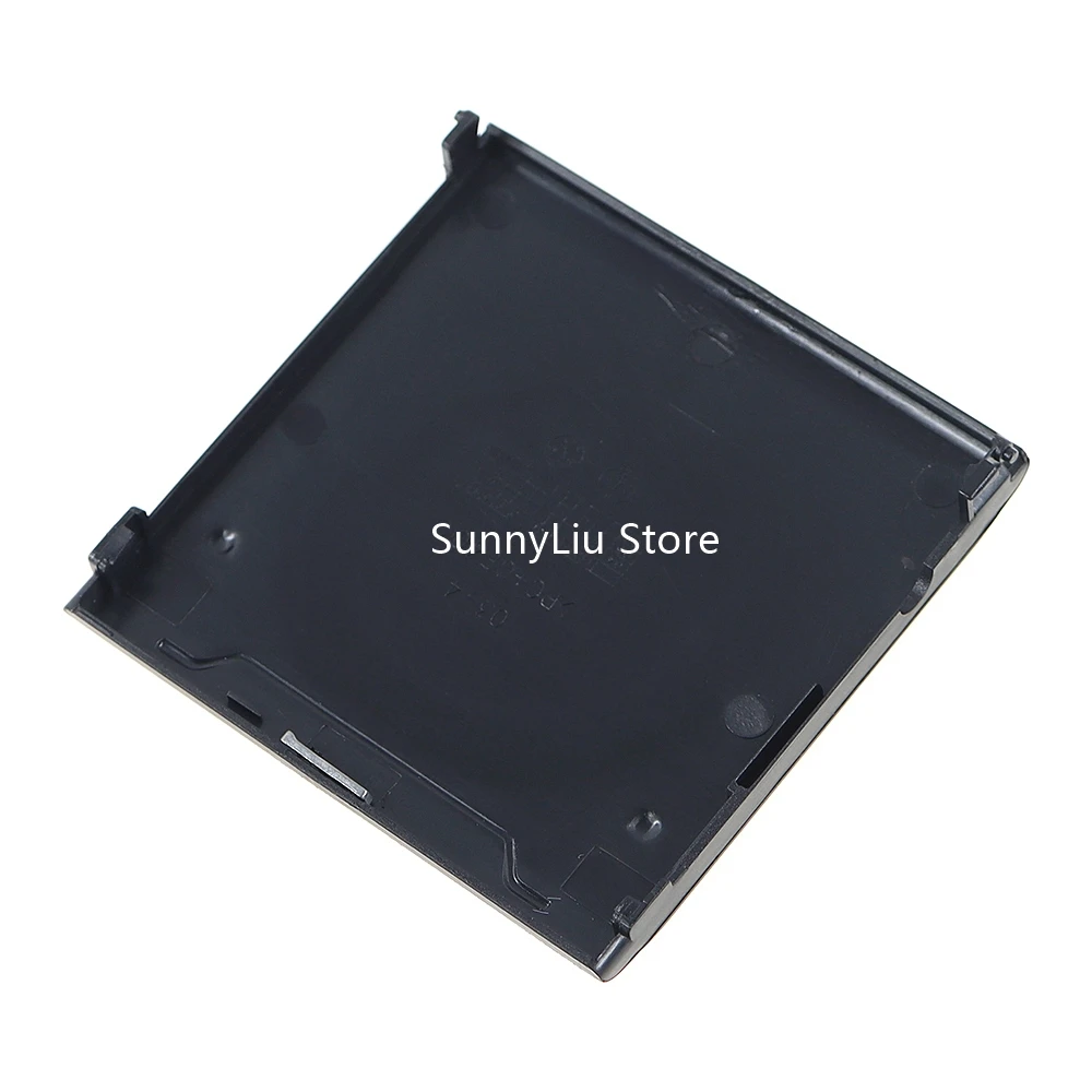 1 قطعة ل PSP1000 UMD غطاء الباب الخلفي ل PSP 1000 وحدة التحكم UMD غطاء