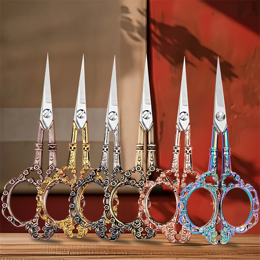 1Pc，Retro Sewing Vi…