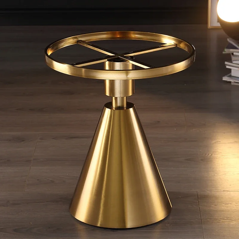 Camping Nordic Coffee Tables Minimalist Gold Luxury Design Coffee Tables Black Design Mesitas De Noche Furniture Living Room