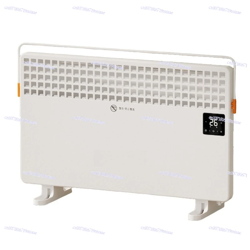 Household Heater, Heater, Electric Heater, Power Saving Speed, Heat Convection Type Silent Bedroom Heater