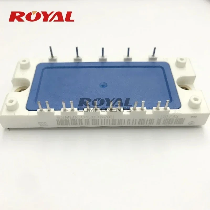 БСМ50ГХ120ДН2(6)