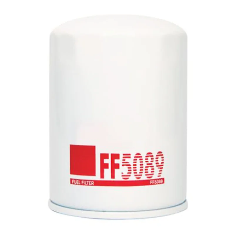 

Oil Fuel Filter Element FF5089