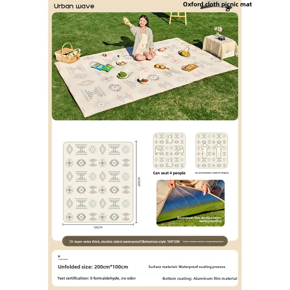 Thumbnail 4 - #86 Highest Rated Tent Footprints to Buy in 2026