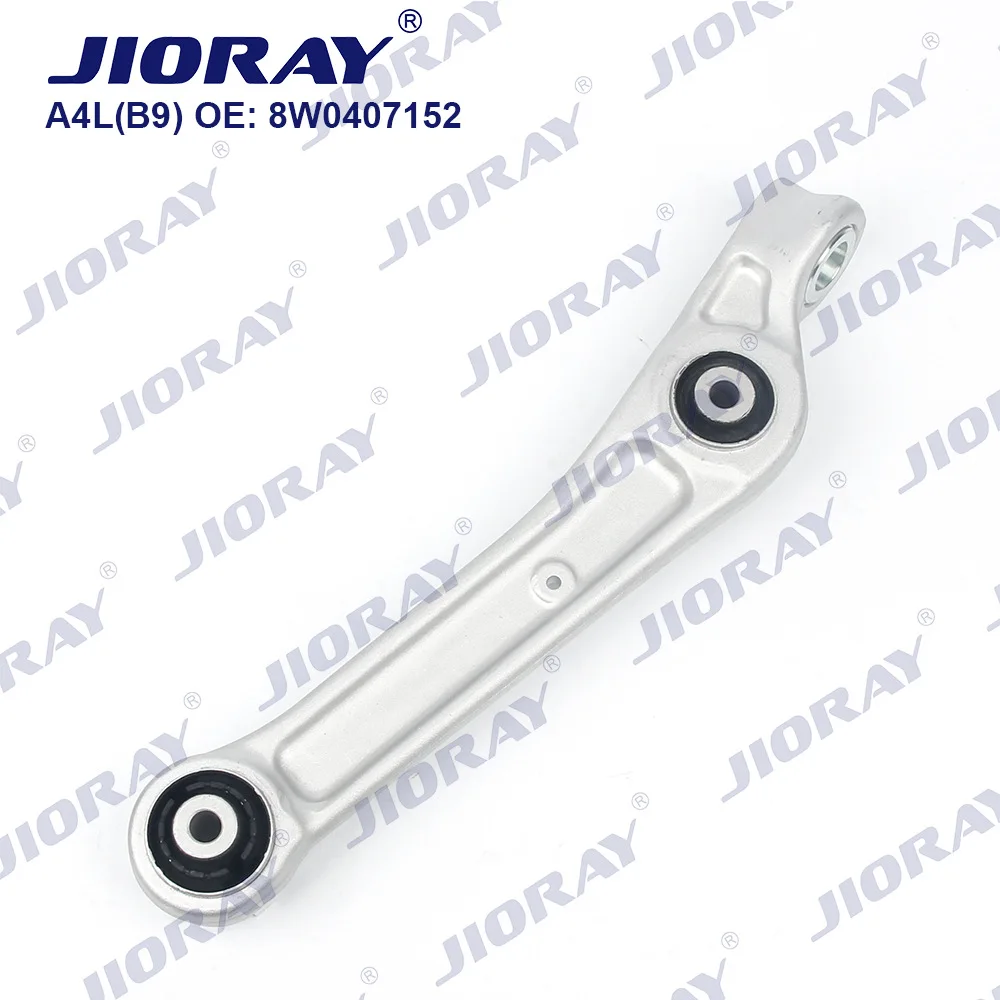 مناسبة لسلسلة أودي A4L B9 الذراع المستقيمة السفلية 8W0407151/8W0407152