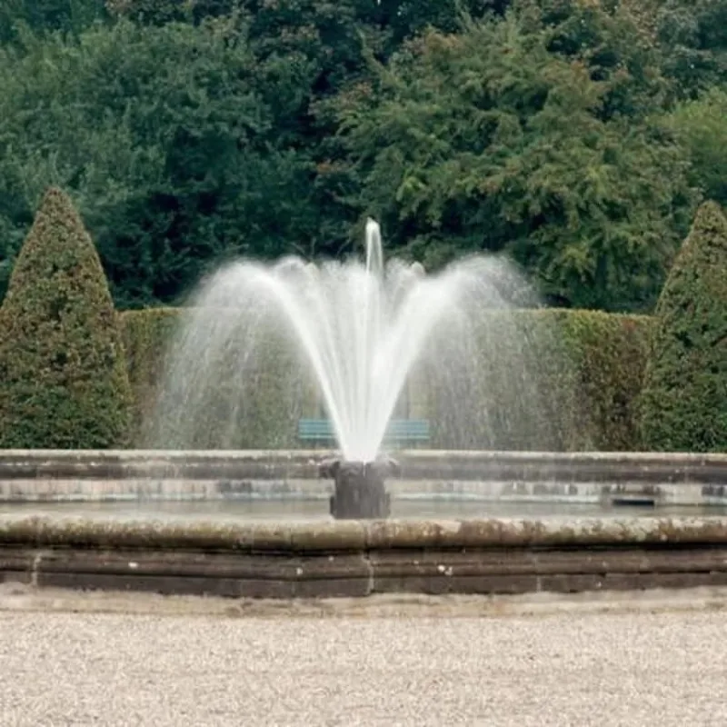 New Design, Nozzle Garden Price Falling Nozzle Pond Fountain