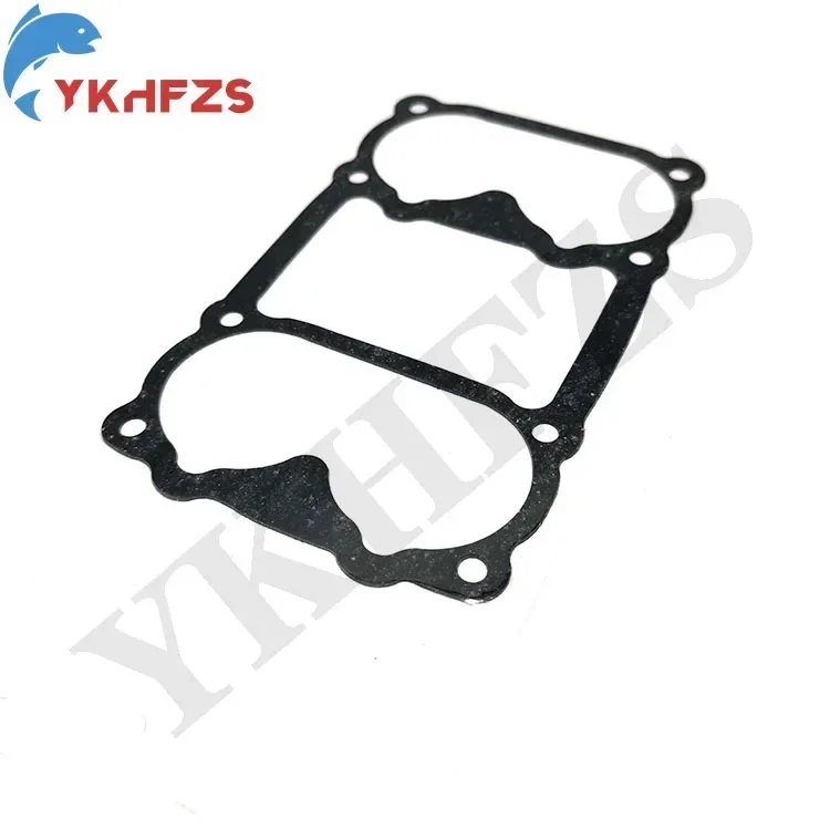 

Прокладка внутреннего воздухозаборника воздухозаборника для подвесного двигателя Yamaha V4 115-130HP 6E5-14483-A1-00