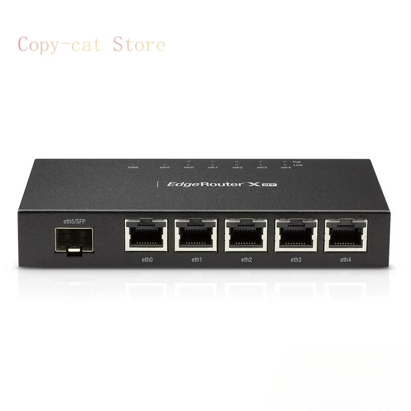 ER-X/SFP/4/6P/12 Fu… - image