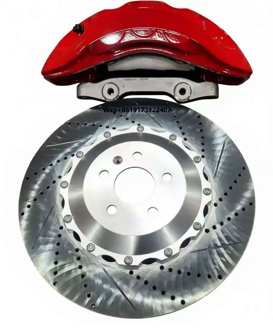 

Factory Supplier Custom OEM 8n Brake Caliper Kit for W211 W203 F30 F20 M4 RS4 RS5 911
