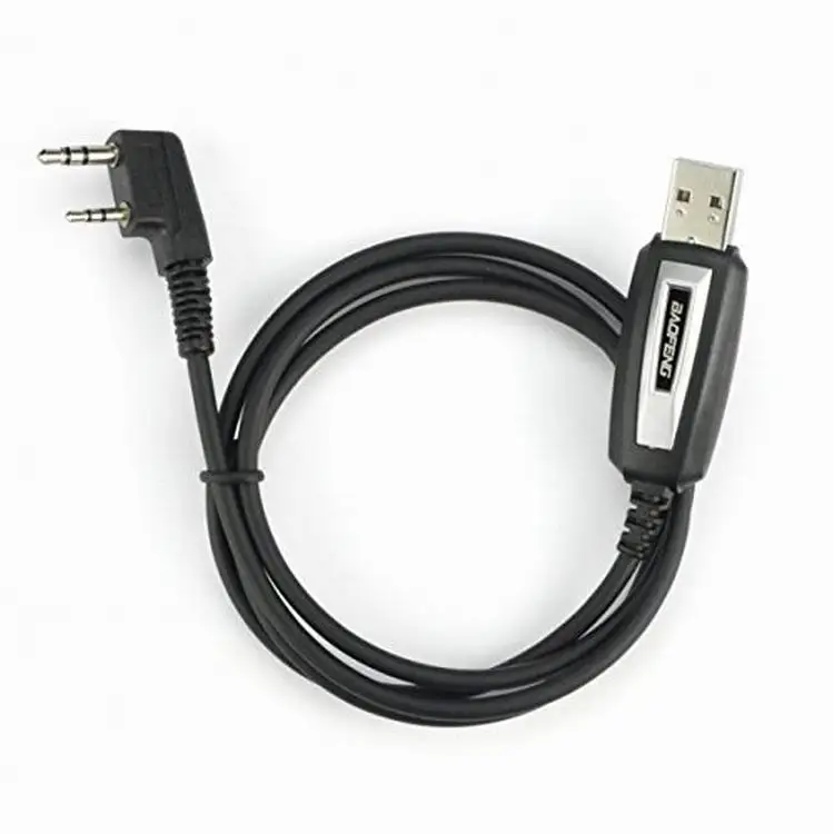 USB-Programmier kabel/Kabel treiber für Baofeng UV-5R BF-888S BF-C1 UV-3R + UV-6R BF-777S BF-666S Handheld transc