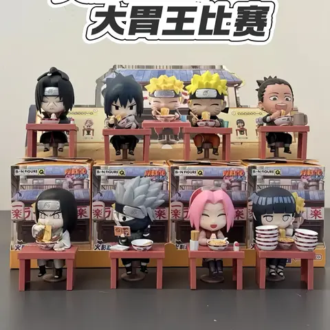 10 best sales anime presentask - №3