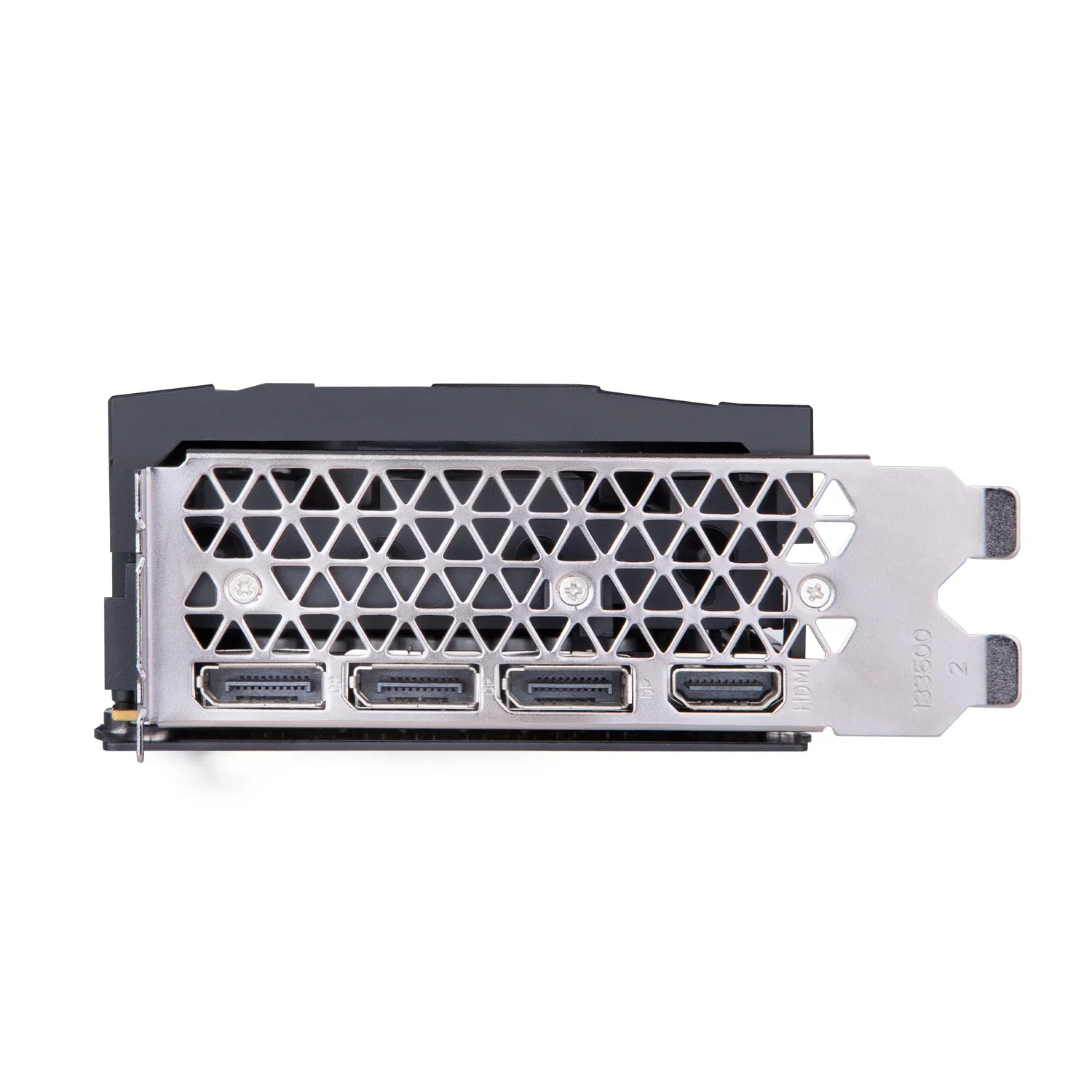 Видеокарта US.EU [MLLSE] RTX 3060Ti 8 ГБ GDDR6 256 бит PCI Express 4.0 ×16 8-контактный NVIDIA GPU Rtx 3060Ti Игровая видеокарта Placa