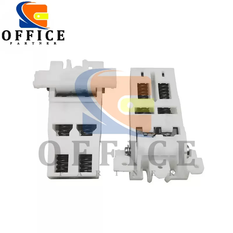2pcs.  Hinge     for Xerox WorkCentre 3210 3220 3325 3550 PE120 PE16 Phaser 3300 6110 3635     for Ricoh