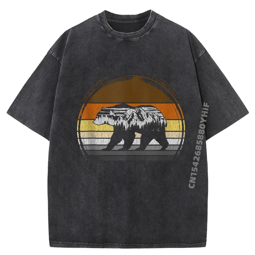 

Мужская гей-мужская футболка с медвежьим сообщением, гей-медведь, роскошная футболка, модная и модная дешевая стираная мужская футболка