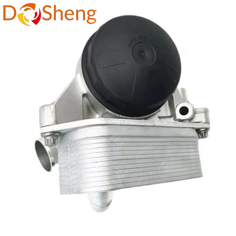 

11428637812/ 11427516383 Engine Oil Filter Housing W/Gaskets 11427516383 for BMW 128i 328i 335i 528i 530xi X3 Z4 X1