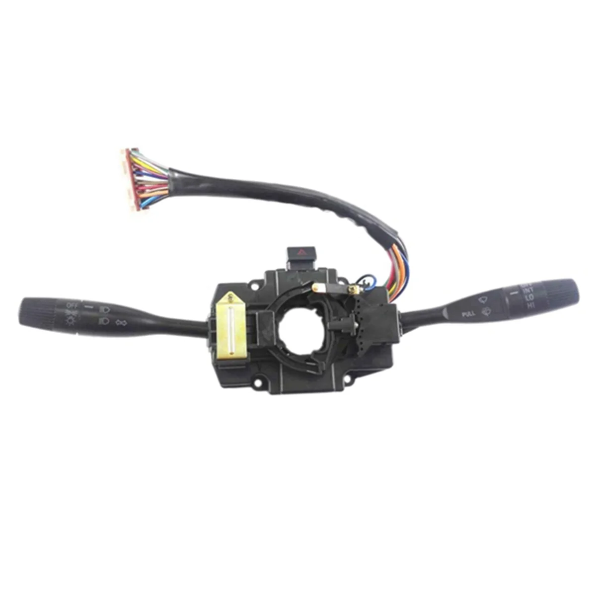 For Daewoo Tico Steering Column Multifunction Turn Signal Indicator and Front Wiper Switch Stalk 37400-78B30-000