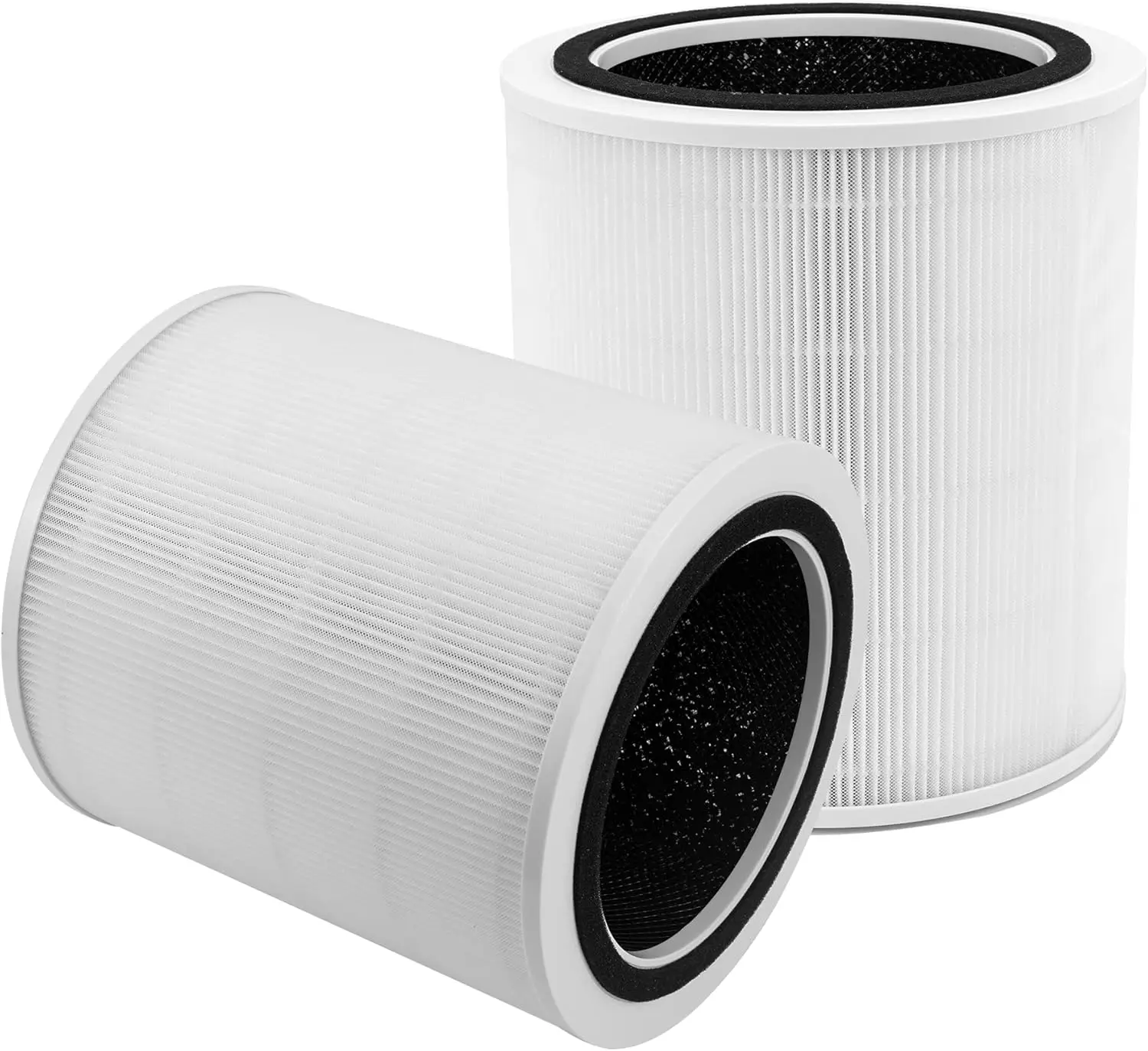

Core 400s Replacement filter, Compatible with Core 400S Smart WiFi Air Purifier, Core 400S RF, Activated Carbon filter, 36