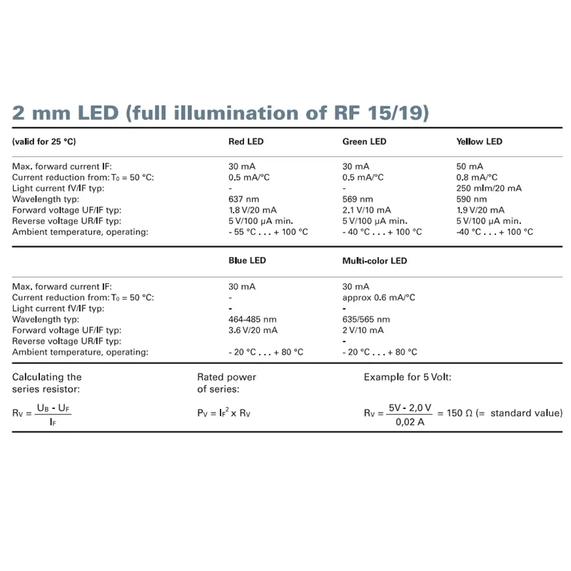 1 STÜCK/LOS 100% Deutscher 3.14.200.023/000 Quadratischer Berührungsschalter 15 * 15 * 9,7 mit Lichttaste Gelbes Licht – Detail 1