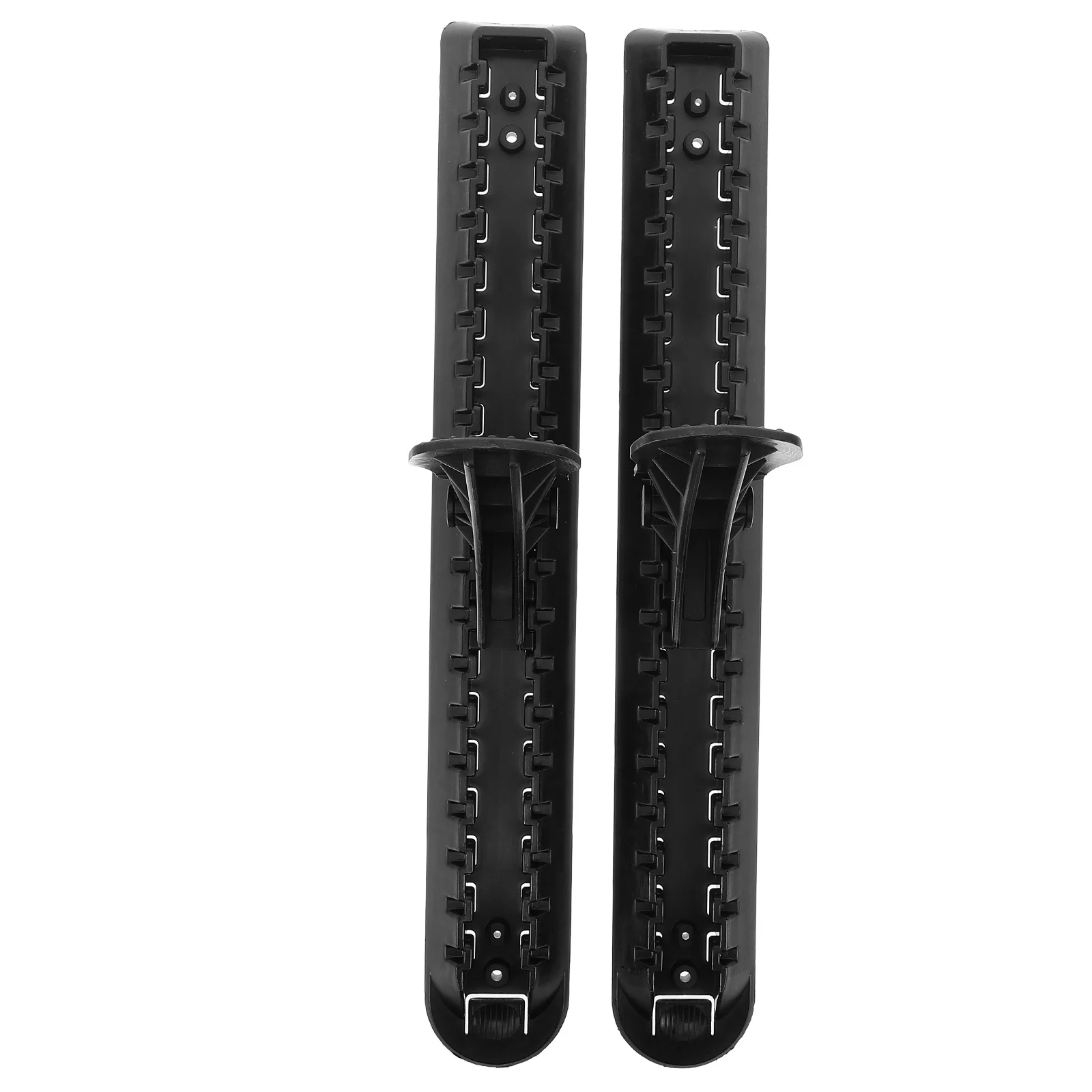 1 زوج دواسة القدم كاياك قوي منطقة خطوة كبيرة سهلة التركيب مناسبة لقوارب الكاياك قوارب قابلة للنفخ طوافات القوارب المحمولة #1