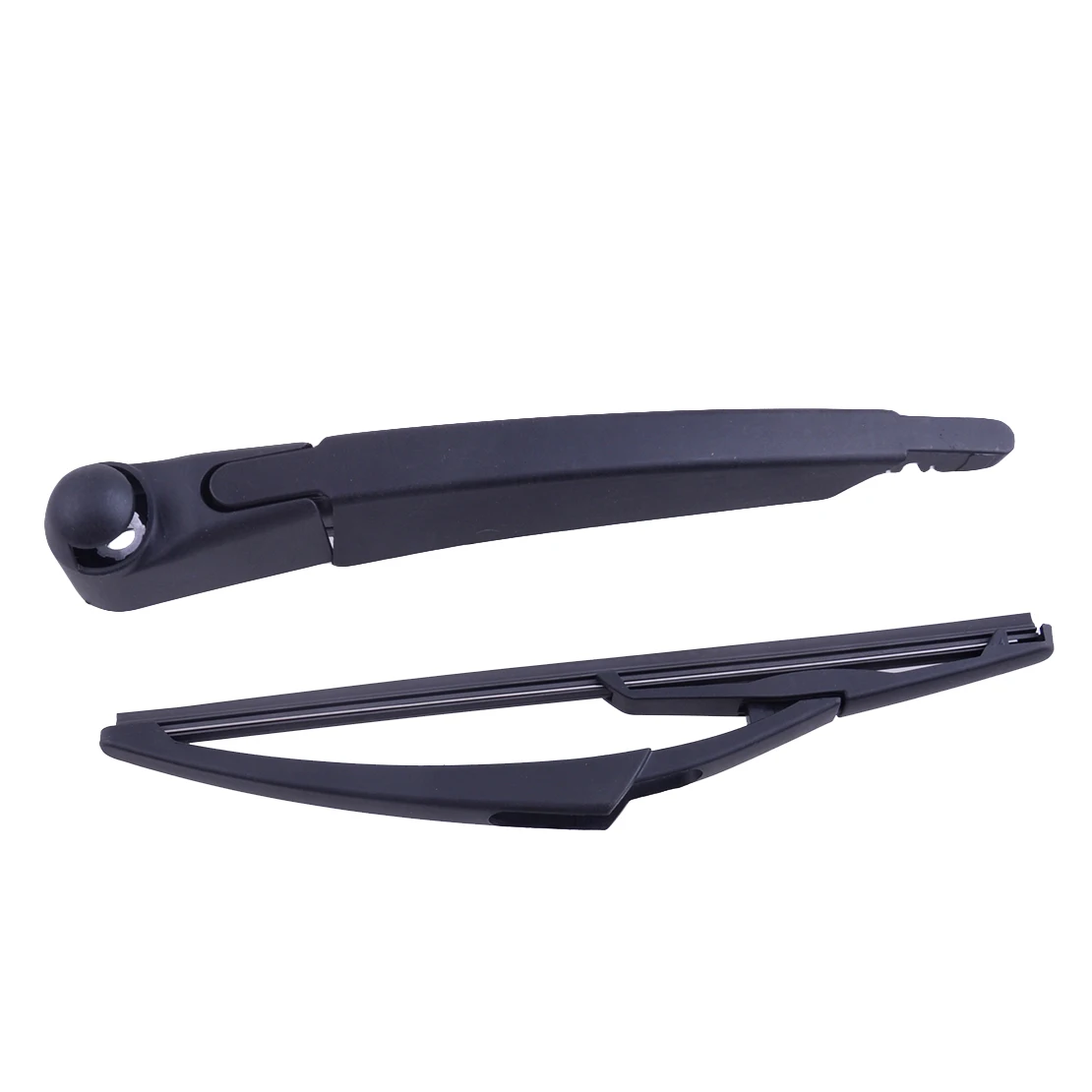 

Комплект стеклоочистителей для заднего стекла автомобиля, 2 шт./компл., подходит для Mini Cooper S R56 2006-2008 2009 2010 2011 2012 2013 2014 2015, черный