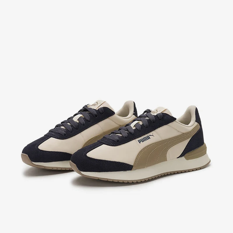 Puma Authentic Current Season New Men's Women's Same Style Fashion Breathable Non-Slip Trend Cushioned Casual Shoes 399250-07