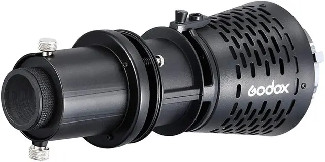Godox SA-17 Kit for Godox SA-P Projector to Bowens Mount S30 VL150