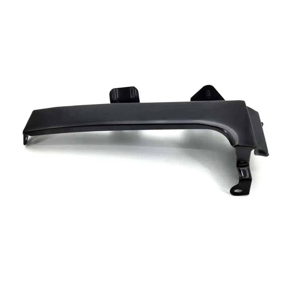 Left Bumper Grille Headlight Filler Cover For 2003-2006 Toyota Tundra 539040C010