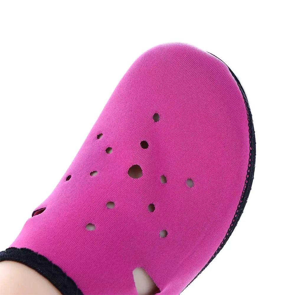 Fitness Barefoot Sneaker Underwater Shoes Adult Flippers Water Shoes Snorkeling Sock Beach Shoes Swimming Fins Diving Socks