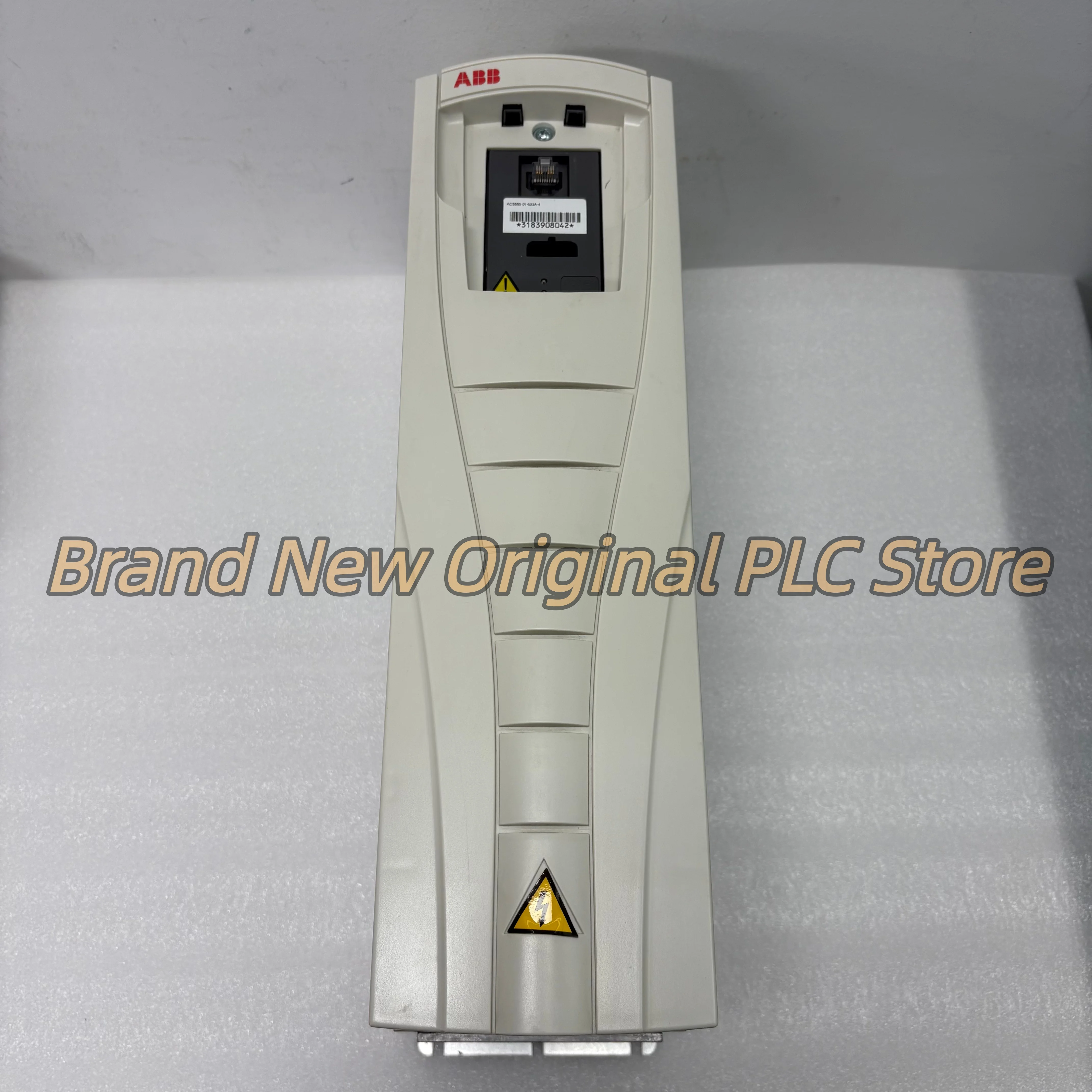 

Brand frequency converter ACS550-01-023A-4 New