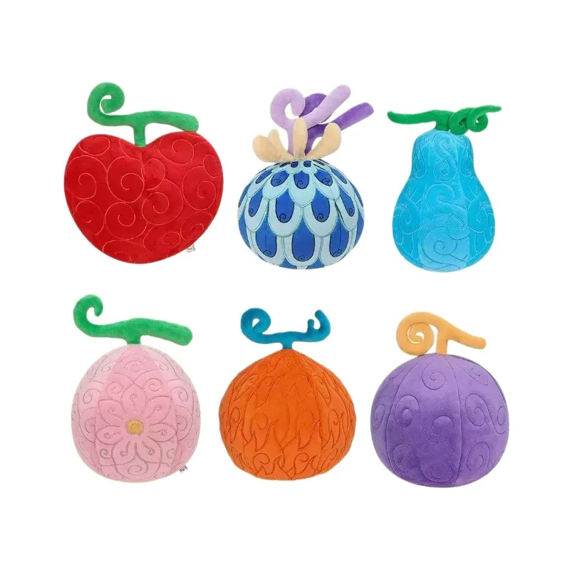 

2026 One Piece Devil Fruit Fish-Fish Fruit·Модель: Плюшевые игрушки «Синий Дракон» Эйс, «Пламя-пламя» Луффи, «Гум-гум» — мягкие плюшевые подушки-игрушки