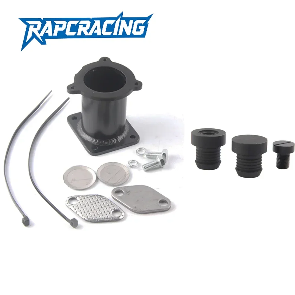 FOR BMW 1 3 5 6 7 Series X3 X5 X6 Thermostat Bungs Cooler Adaptor Fitting Plugs