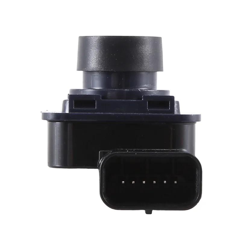 

Замена камеры помощи при парковке заднего вида для Ford Explorer 2016-2019 2.3L 3.5L GB5Z-19G490-C GB5Z-19G490-A GB5T-19G490-AB