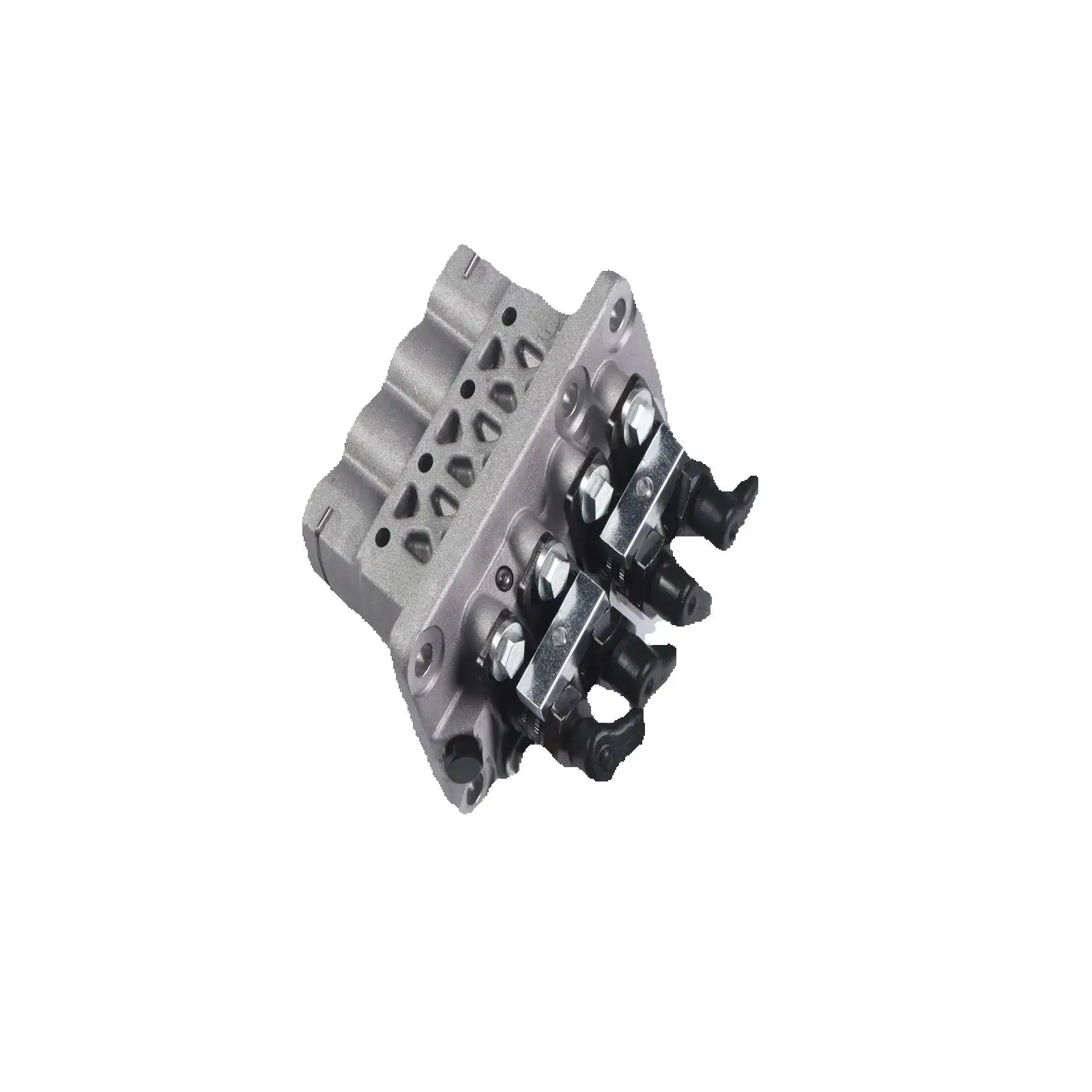 ปั๊มน้ำมันเชื้อเพลิง 104135-4030 9410617920 สำหรับ Perkins 404D-22 404D-22TA 404C-22 404C-22T Shibaura N844 New Holland TC35 TC40 TC45