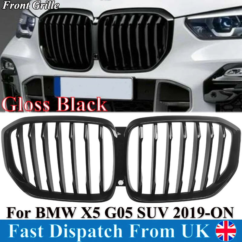 Tuning Grill Grille…