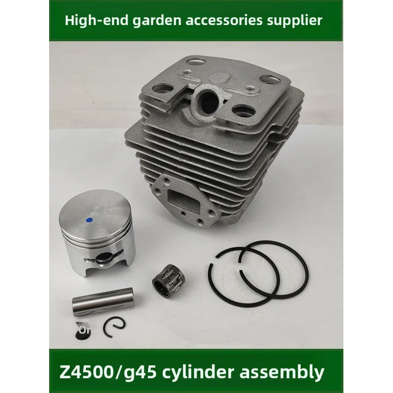 

Kovacaki GZ4500 lawn mower parts assembly