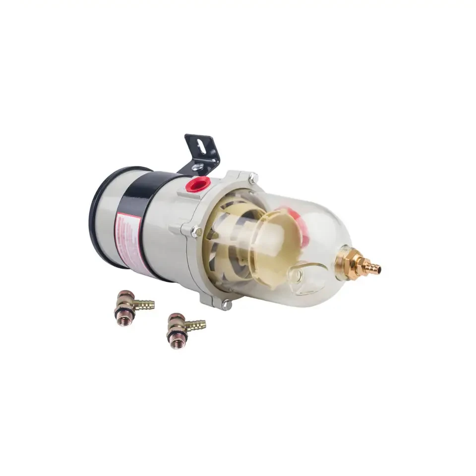 

High Quality Racor fuel filter 900FG Fule-water separator 900FH 2010 Inner element