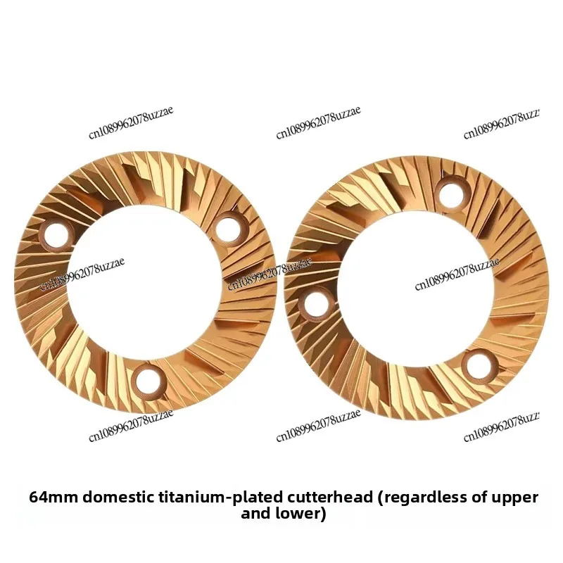 F4E/F64E/F83E Coffee Grinder Cutter Blade