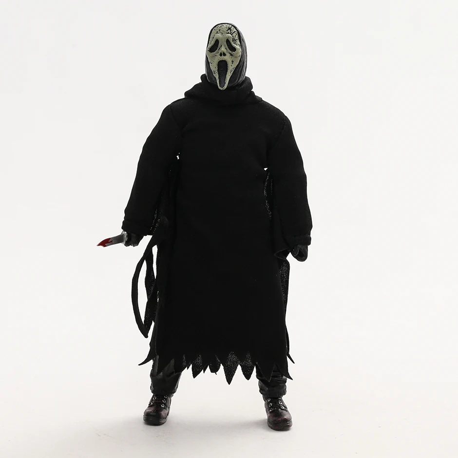 NECA Scream PVC Action Figure Collectible Model Toy