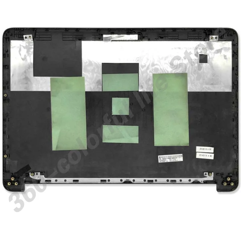 New Case For HP ProBook 640 645 G1 Laptop Housing LCD Back Cover Front Bezel Hinges Palmrest Bottom Lower Case Door Cover 15.6"