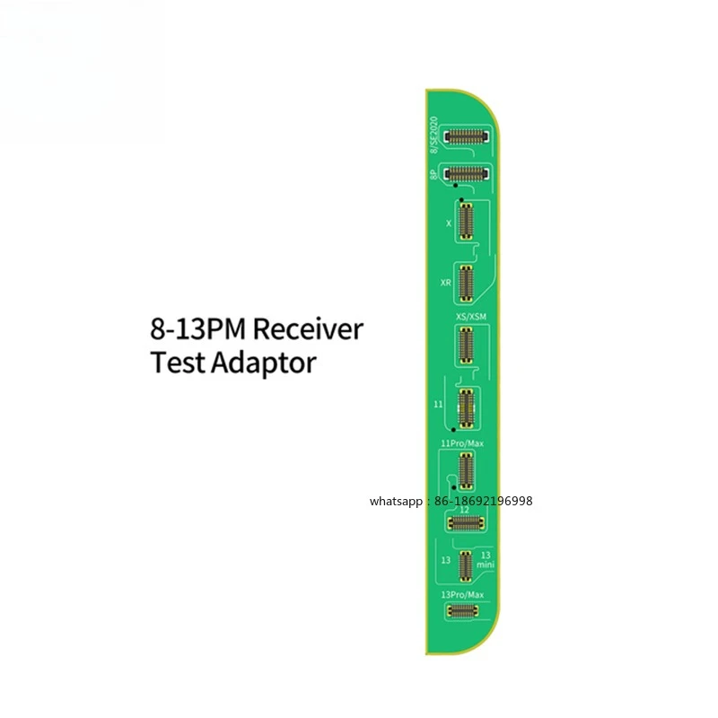 V1SE Wifi Programme…