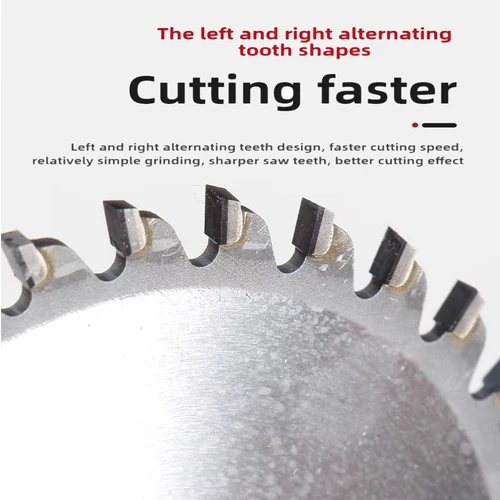 Foratori, lame da sega e utensili da taglio