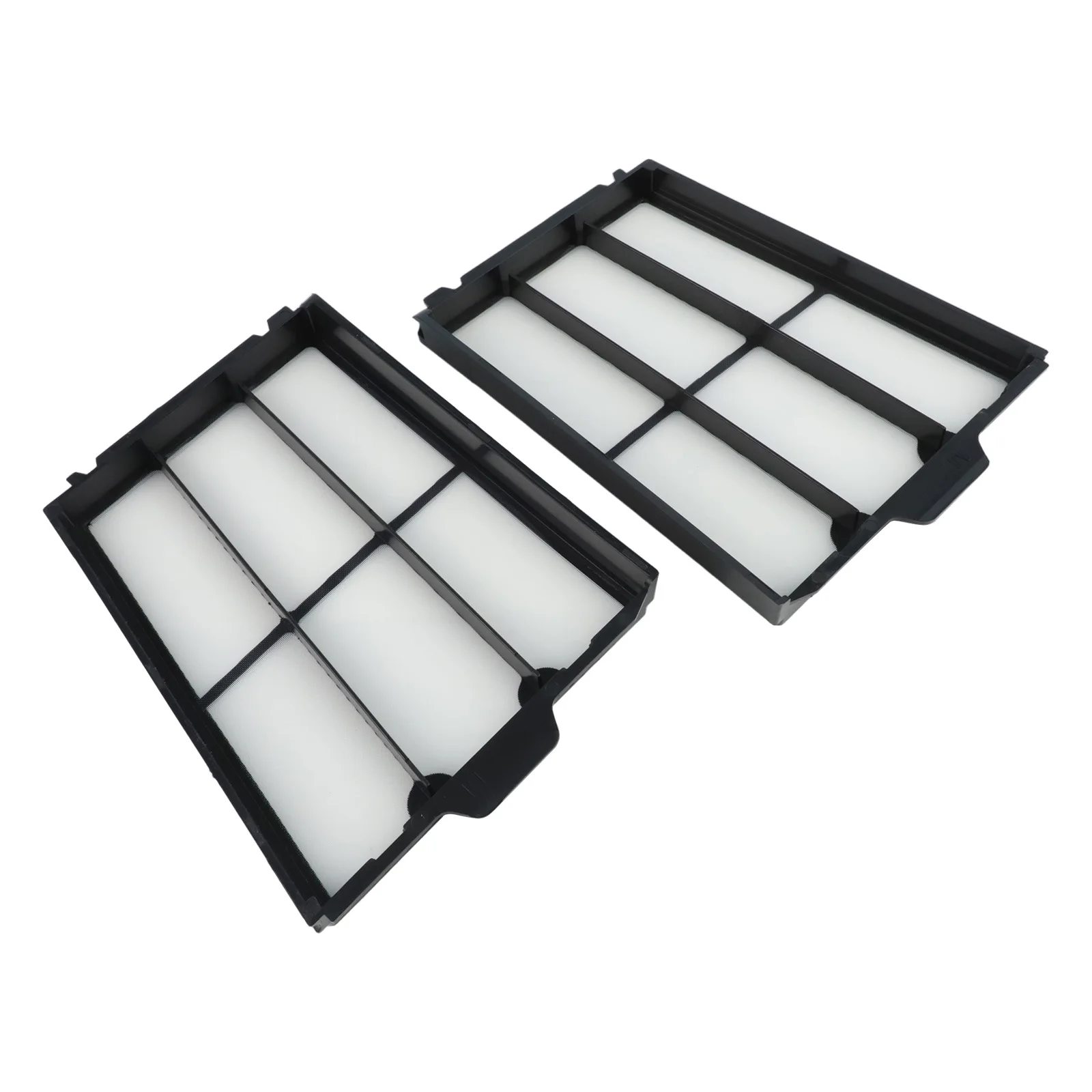 For Dolphin Pool Robot Replacement Filters Ultra-Fine Pleated Construction Compatible with Active 20 Active 30 Units