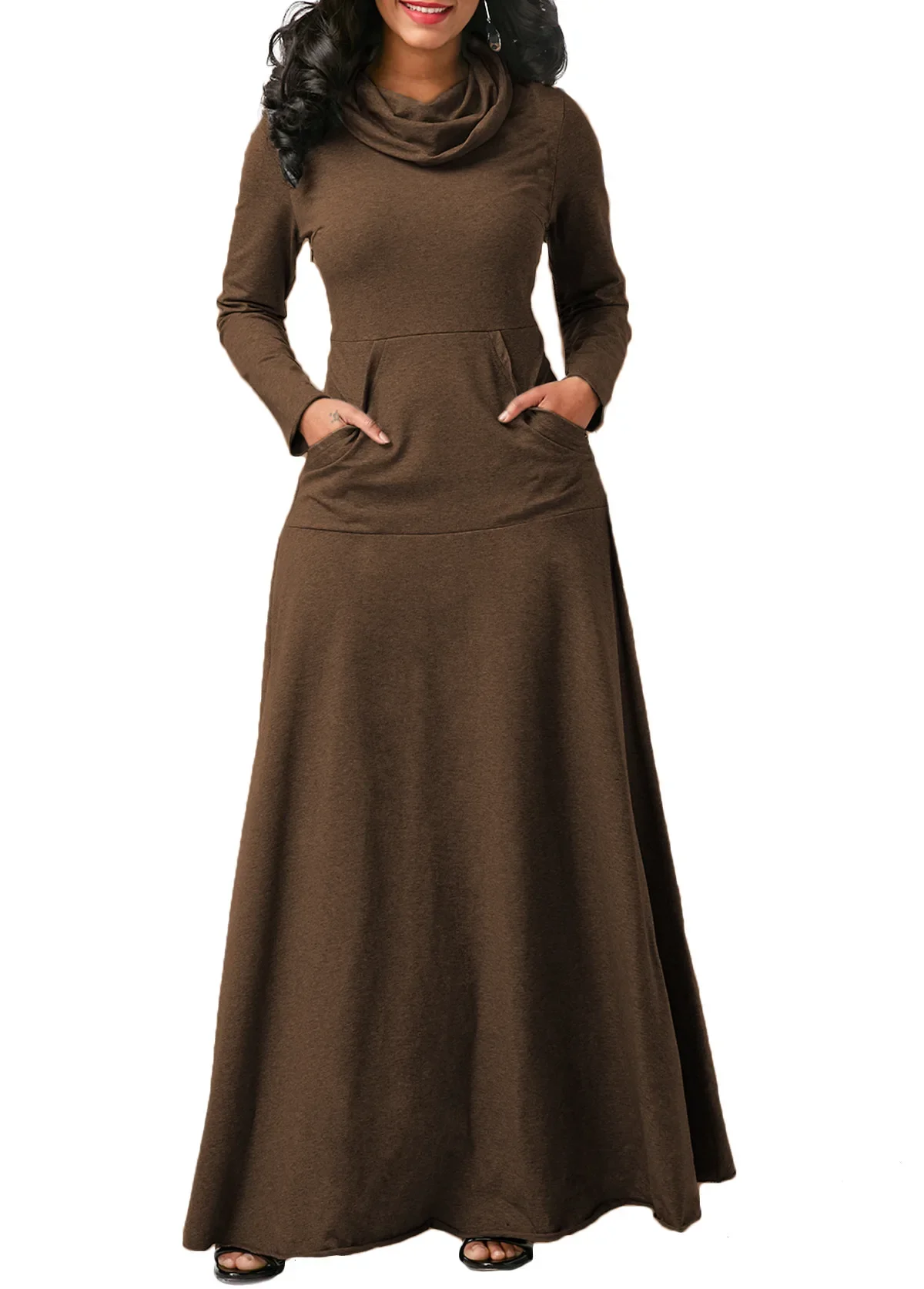 Fashion Ladies Sexy Maxi Dresses for Women Clothing Female Girls Casual Beautiful  Dress Broken Code Clearance G289