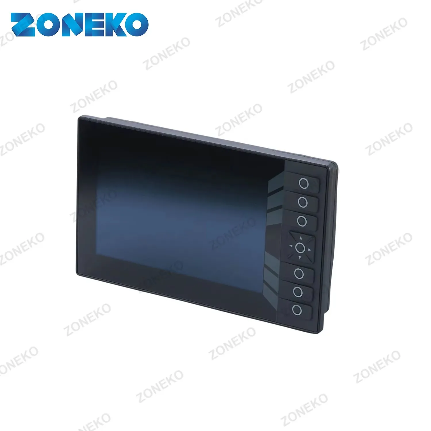 IFM CR1152 Programmable Graphic Display for Controlling Mobile Machines CR1152 EcomatDisplay/5