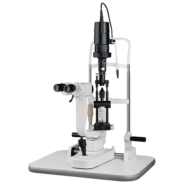 

Portable Slit Lamp Ophthalmology, Digital Ophthalmic, Slit Lamp